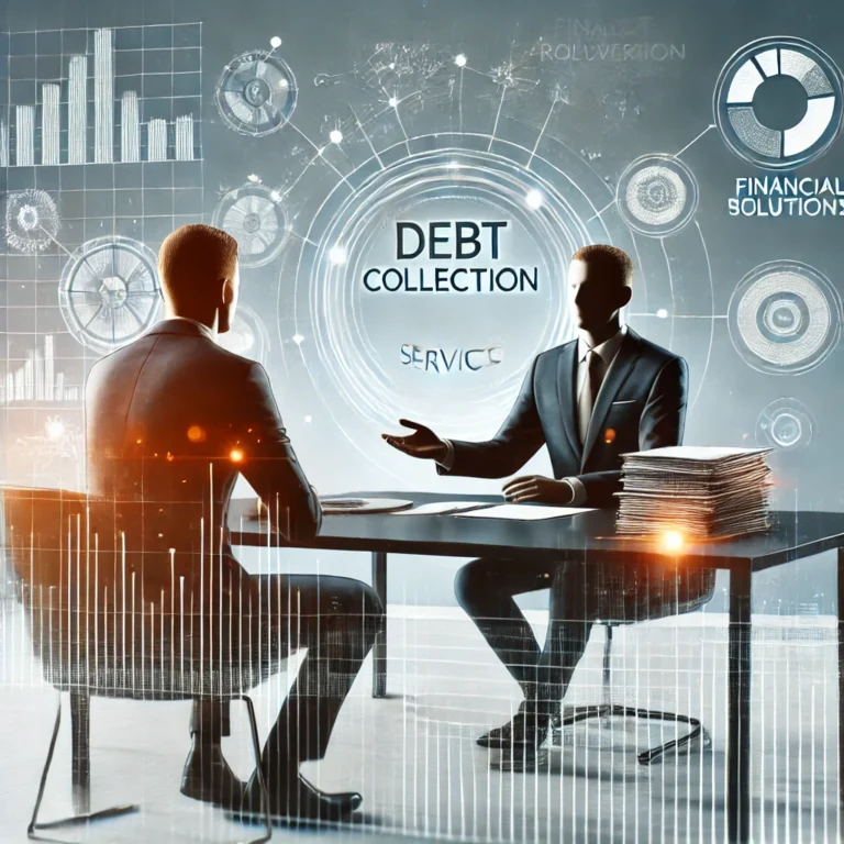 Understanding the Debt Collection Process: What Every Business Should Know