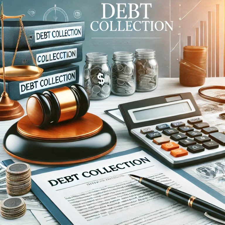 How Canadian Express Collection Agency Ensures Maximum Debt Recovery for Businesses