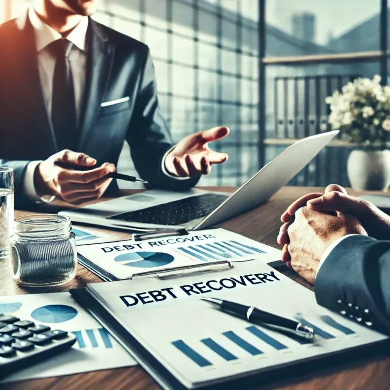 The Benefits of Third-Party Debt Collection for Businesses